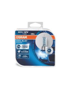 H11 Osram Cool Blue Intense