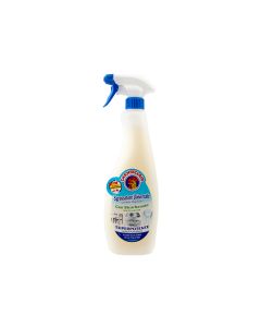 Tuppsåpe Sgrassatore Chanteclair Soda, universal vaskemiddel 