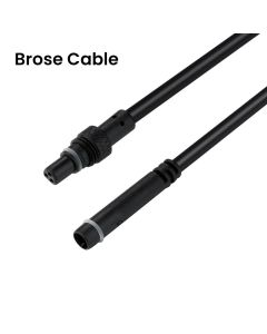 Magicshine E-Bike-kabel for Brose til ME 2000 / ME 1000 V2.0-lykter