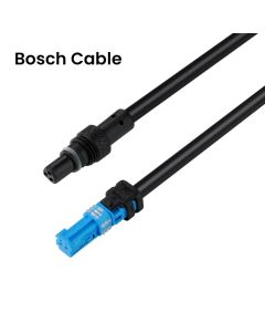 Magicshine E-Bike-kabel for  til ME 2000 / ME 1000 V2.0