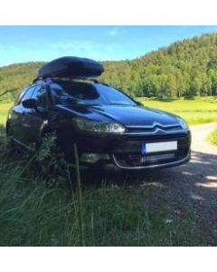 DSM Premium Plus LED-ekstralyspakke Citroën C5