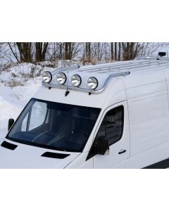 T-RACK fremre takbøyle Mercedes Sprinter H2 07-
