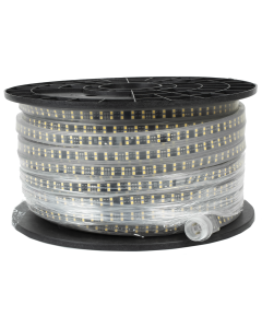 LEDWISE WORK 50M ARBEIDSLYSLISTE RULL