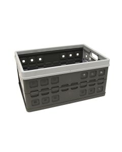 Sammenleggbar boks 46 liter
