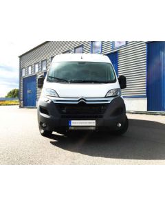 Citroën Jumper DSM LED-ekstralyspakke