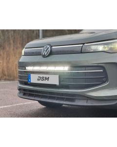 Modelltilpasset LED-bar pakke Volkswagen Tiguan 2025+