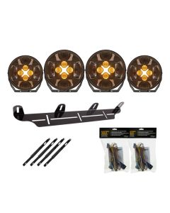 Optibeam Se7en & Nin9 RALLYKIT
