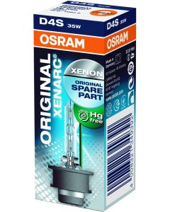 D4S Osram Xenarc Original