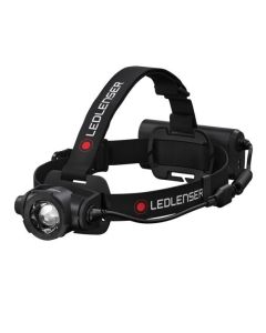 Ledlenser H15R Core LED-hodelykt
