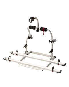 Sykkelstativ Carry-Bike CL – for 2 sykler, bobiler