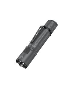 Lommelykt Klarus XT2CR PRO Wolf grey
