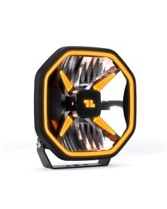 LuminaLights Power X 9 led-ekstralys