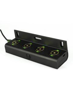 Ledwise Legend 2 - Ladestasjon