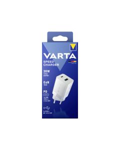 VARTA vegglader 18/20 W