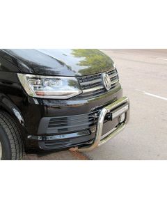 Frontbøyle, Vw T6 15-19