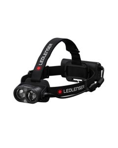 Ledlenser H19R Core hodelykt