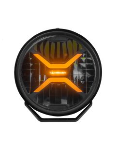 LuminaLights Rebellion 7+ LED-ekstralys