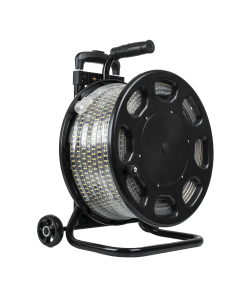 LEDWISE WORK 50M ARBEIDSLYSLISTE SPOLE