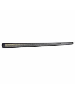 Arbeidslysramp LuminaLights Scout Work Slim Curved 1250 LED – 1280 mm Flood Beam