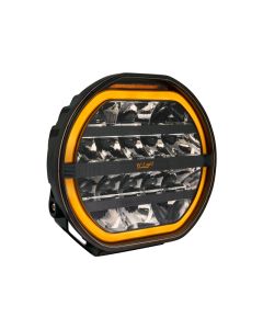 W-Light Fury 9’’ LED-ekstralys