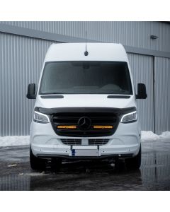DSM Integra ekstralyssett Mercedes-Benz Sprinter Integra