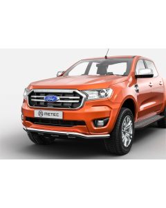 Frontrør Ford Ranger 2012-