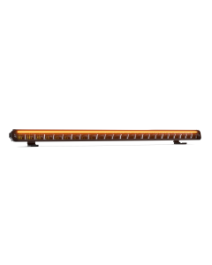 LED-Bar LuminaLights MAVERICK SLIM 40 CURVED