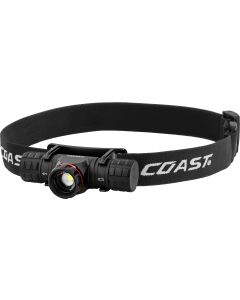 LED-hodelykt Coast XPH30R