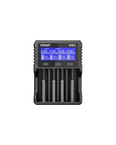 Xtar VX4 batterilader