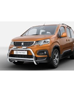 Frontbøyle, Peugeot Partner 18 -