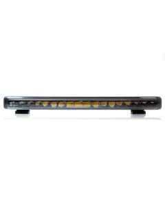 W-light Wave II Frameless Ledbar