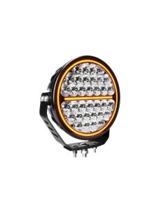 Strands Siberia Night Ranger 9" Combo led-ekstralys