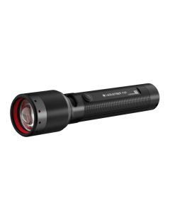 Ledlenser P6R lommelykt