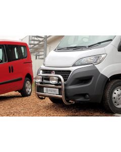 Frontbøyle, Fiat Ducato 07 -