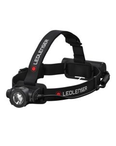 Ledlenser H7R Core LED-hodelykt