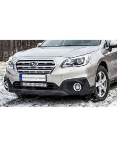 Subaru Outback 2015- Modelltilpasset LED-bar pakke