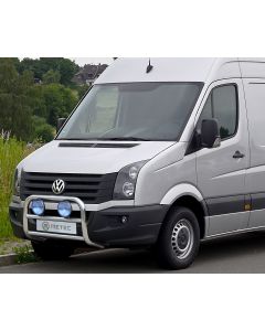 Frontbøyle, Vw Crafter 07-16