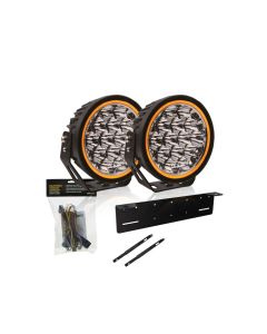 W7 Phoenix XTREME 7"  kit x 2
