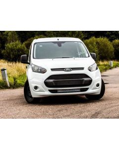Ford Transit Connect 2015-2017 Modelltilpasset LED-bar pakke