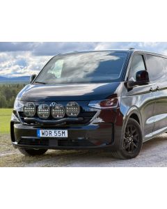 Q-LIGHT VW Transporter T7 25- ekstralysfeste (ekstralysbøyle) for 4 lamper