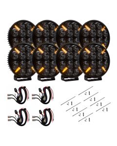 SEEKER MOMENTUM V2 X8 Kit