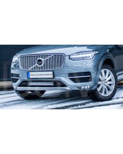 Volvo XC90 LED-bar modelltilpasset sett
