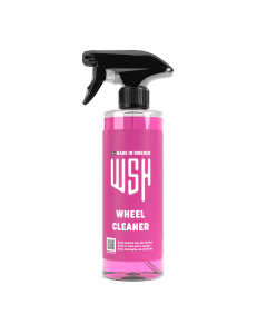 Syrevask WSH Wheel Cleaner 500 ml