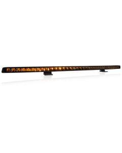 W-LIGHT SURGE SUPER SLIM 40 LED-lysrampe