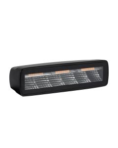 LED-ryggelys / arbeidslys / varsellys Bullboy 30W