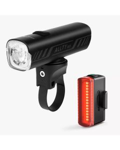 Magicshine Allty 800 & Seemee 20 V2.0 Lyssett