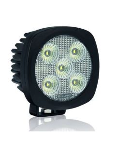 LED-arbeidslys Bullpro Centum 100W