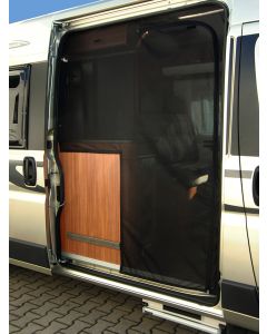 Myggnett Fiat Ducato, Peugeot Boxer, Citroën Jumper 2012-