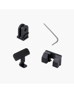 Magicshine EVO 1700 GOPRO Mount Combo