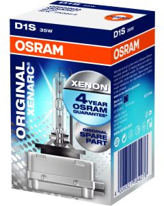 D1S Osram Xenarc Original, 4250K